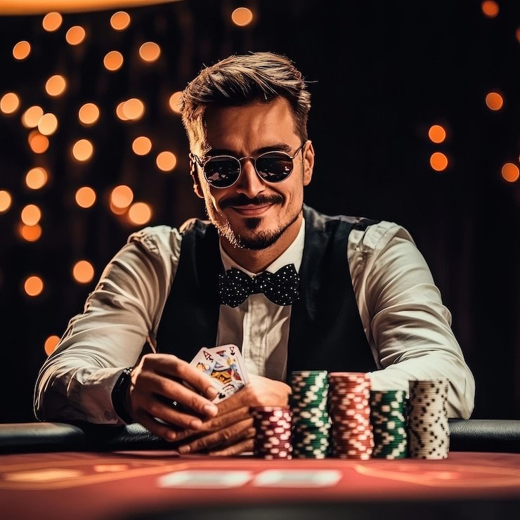 Mobile and desktop interface showing live football markets and casino lobby